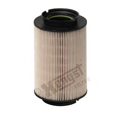 HENGST FILTER e72kp01d107 -  Топливный фильтр